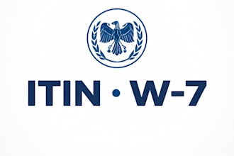 get your ein and itin fast as an authorized irs caa