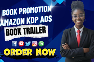 do viral booktok book promotion with tik tok video ads and amazon kdp ads