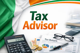 file your irish tax return with revenue