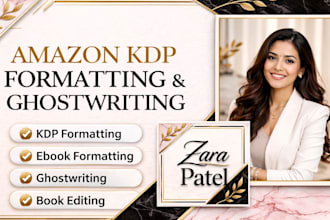 do kdp formatting book formatting kindle and ebook formatting