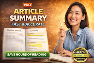 do business research, case study analysis, articles and summaries, book bounty