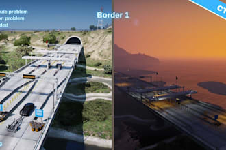 fix fivem mlo collision, ymap, props, flickering and gta v mapping issues fast