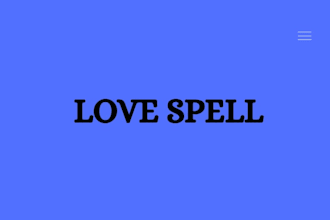 cast love spell to save your marriage