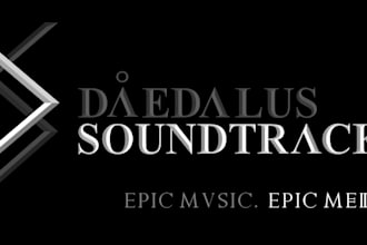 compose a cinematic score for your film or game