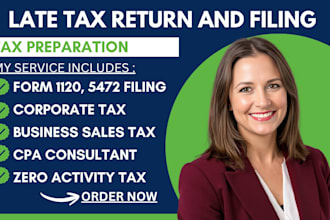 file your late tax, form 1065, 1099, llc and s corp, taxes to avoid penalty