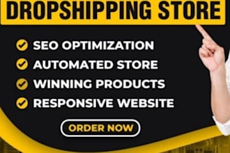 be your shopify expert and shopify developer