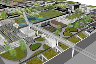 sketchup model from point cloud data,laser scan to revit model,rhino,cad model