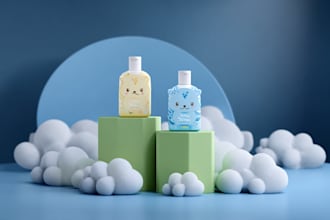 design brand packaging and product packaging design