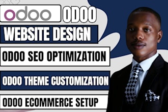 build odoo website odoo website design odoo ecommerce odoo erp as odoo developer