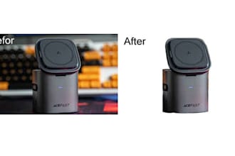 do background removal, clipping path, and transparent png