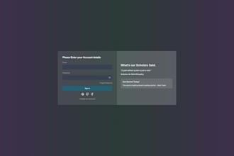 do full stack, web development, flutter development