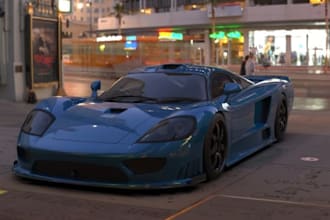do 3d vehicle model 3d truck design hard surface model luxury cars military cars