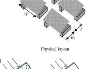 design solar pv system permit  drawing ,  load calculation professionally