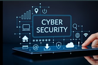 do cybersecurity, ethical hacking, threat ditection, risk management
