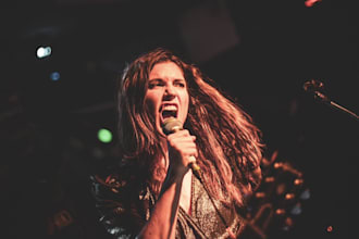 rock female vocals rock singer for rock metal vocals female rock pop rock metal