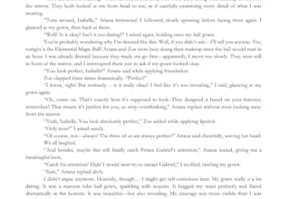 write personalized adult fantasy stories