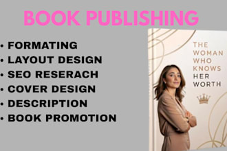 publish book on amazon kindle kdp, book formatting, amazon kdp book publishing