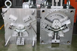 do injection molding, plastic design, mold design with dfm for cnc machines
