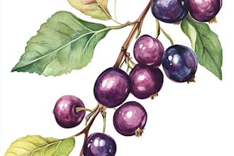 illustrate best botanical illustration