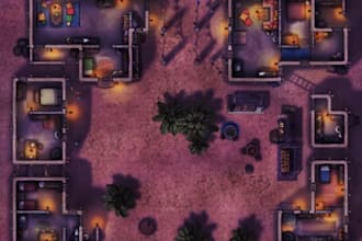create a high quality map for ttrpg, vintage maps for books dnd and games, rpg