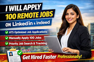apply remote jobs for you with targeted job search