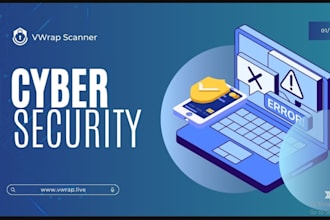 do ethical hacking, cybersecurity audit, and vulnerability assessment security