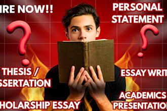 improve your college admissions essay or personal statement