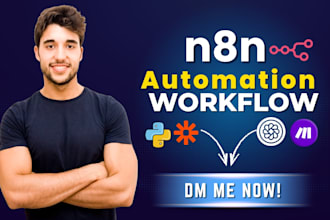 build ai whatsapp chatbot with business API for sales, lead generation