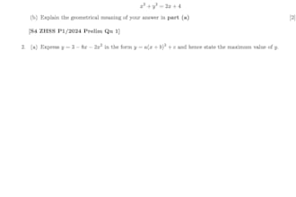 professionally format math documents and equations in latex