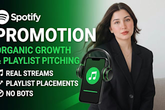 do spotify promotion spotify music promotion spotify music spotify marketing