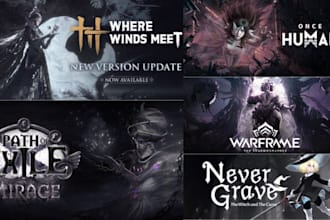 do steam capsule art game steam store new capsule art image steam page artist