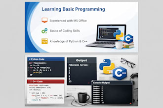 do excel data entry, word typing and PDF conversion
