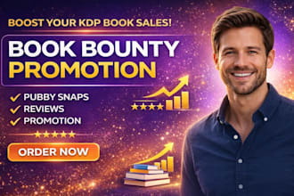 get you points on book bounty