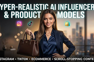 realistic ai influencers models ai onlyfans model ai instagram model