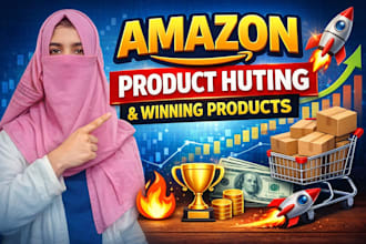 amazon product research find low competition products