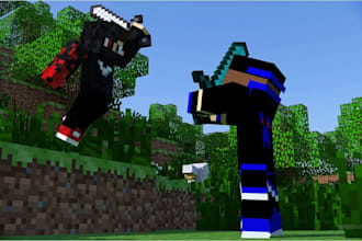 create minecraft forge mods and pvp clients with smooth gameplay