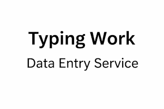 do fast and accurate typing work