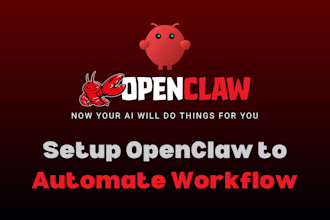 setup openclaw automation on your pc or vps securely
