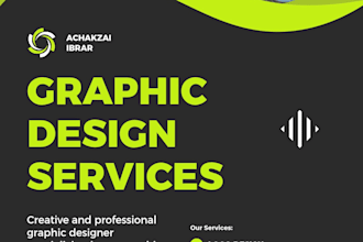 design fiverr gig covers, gaming price list , business logo