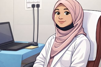 do fast typing work and content writing for you