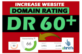 skyrocket your semrush authority score to 60plus