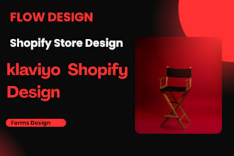 setup klaviyo shopify email flows and fix integration issues