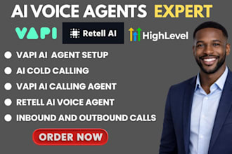 build ai voice agent, vapi ai, ai calling agent, retell ai, vapi, vapi ai agent