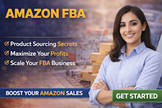 provide safe oa leads for new fba sellers