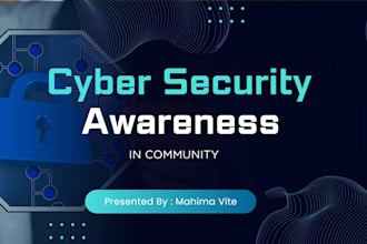 ppt of cyber crime awarness in community