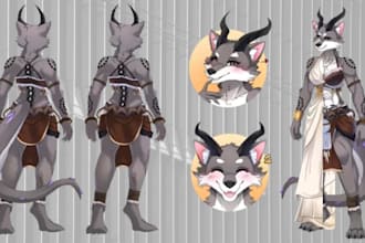 furry ref sheet nsfw furry reference sheet oc fursona ref sheet character design
