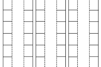 design custom printable paper templates