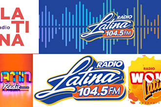 promotion and airplay song on latin radio