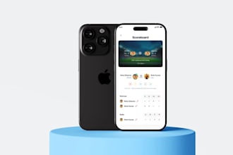 transform your store into an interactive experience with a gamified mobile app