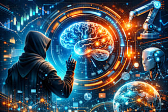 architect custom ai agentic ecosystems